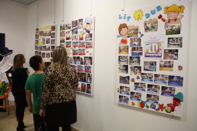 Las escuelas infantiles de Torre-Pacheco celebran su 25 aniversario - 3, Foto 3