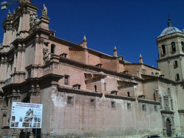 El Ayuntamiento invita a los irlandeses y otros turistas a conocer con una actividad especial - 1, Foto 1