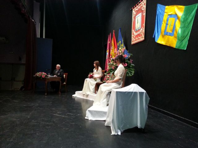 Los XLI Juegos Florales homenajearon al poeta palmesano José María Esteban - 2, Foto 2