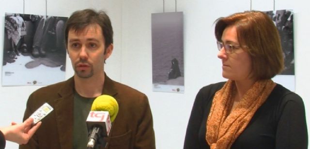 Jumilla celebra el Día Internacional de la Mujer con una jornada de convivencia con trasfondo cultural en femenino - 4, Foto 4