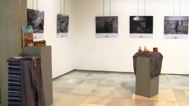 Jumilla celebra el Día Internacional de la Mujer con una jornada de convivencia con trasfondo cultural en femenino - 5, Foto 5