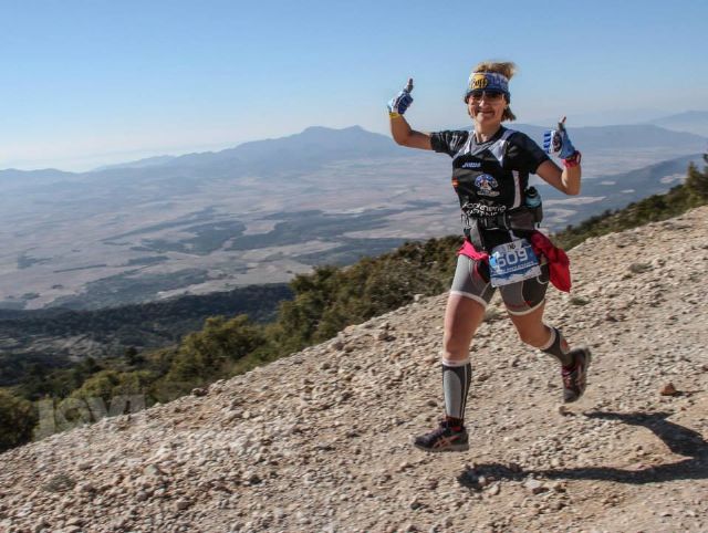 La I Barbudo Trail termina siendo todo un éxito en participación y organización - 1, Foto 1