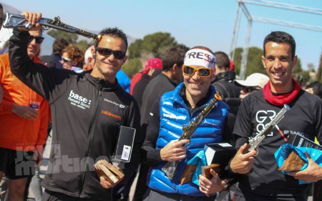 La I Barbudo Trail termina siendo todo un éxito en participación y organización - 2, Foto 2