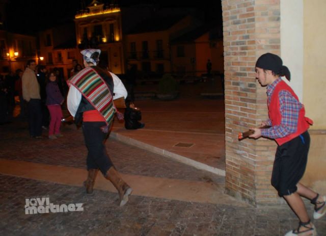 La I Barbudo Trail termina siendo todo un éxito en participación y organización - 3, Foto 3