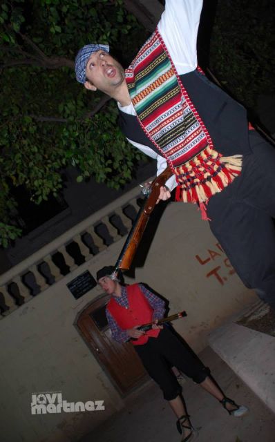 La I Barbudo Trail termina siendo todo un éxito en participación y organización - 4, Foto 4