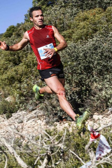 La I Barbudo Trail termina siendo todo un éxito en participación y organización - 5, Foto 5