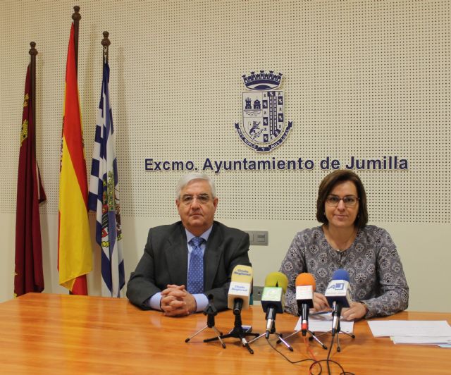 La Junta de Gobierno aprueba facturas de diversos proveedores por valor de 72.000 euros - 1, Foto 1