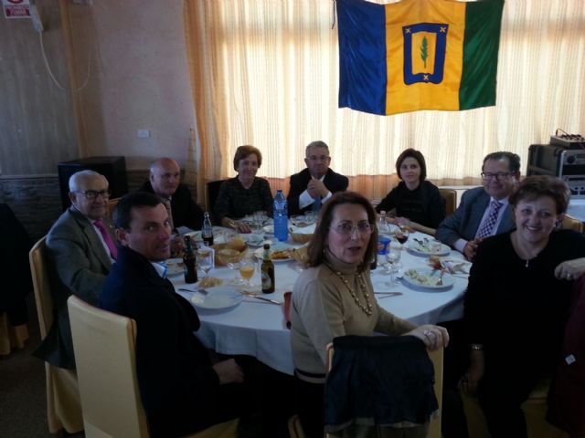 Pepe el Molinero recibe la Palma de Oro 2014 - 3, Foto 3