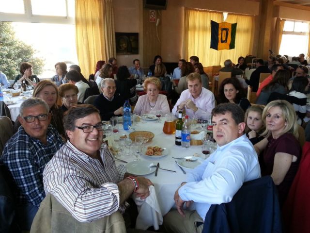 Pepe el Molinero recibe la Palma de Oro 2014 - 5, Foto 5