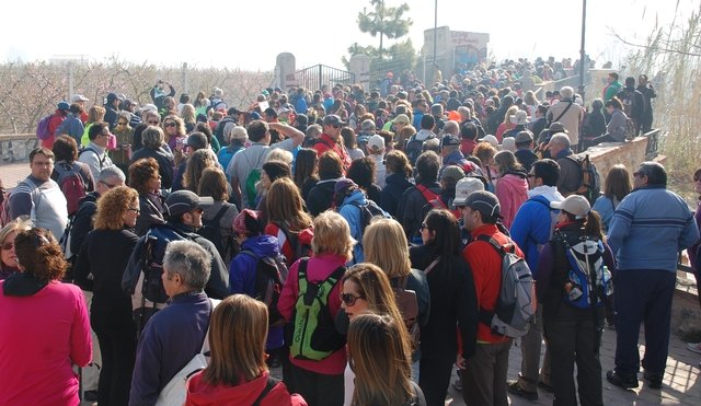 Floración y Solidaridad en Cieza - 2, Foto 2