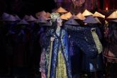 La ópera Turandot se sube este domingo a las tablas del Batel