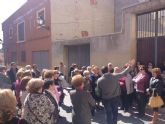 Jumilla celebra el Da Internacional de la Mujer con una jornada de convivencia con trasfondo cultural en femenino