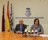 La Junta de Gobierno aprueba facturas de diversos proveedores por valor de 72.000 euros