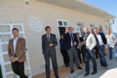 Educacin finaliza el nuevo colegio de Educacin Infantil y Primaria Nuestra Señora de los Dolores de El Raal