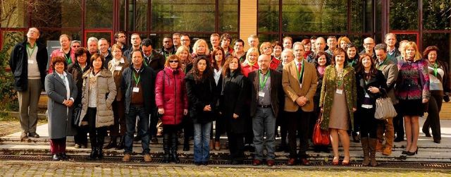 Investigadores de la Politécnica de Cartagena promueven frenar la sojadependencia con habas, guisantes y frijoles - 1, Foto 1
