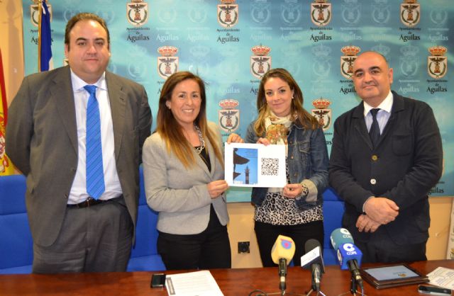 El I PhotoWalk Turístico Águilas y el Mar promocionará la ciudad en las redes sociales - 1, Foto 1