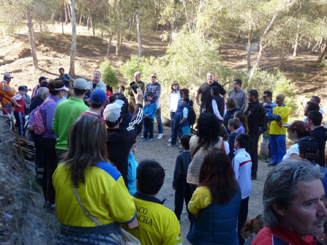 Doscientos voluntarios limpiaron El Chorrillo - 5, Foto 5