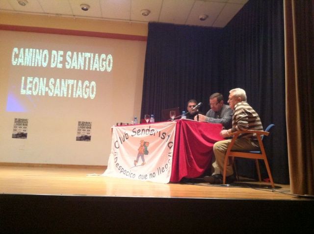 La VII Semana Nacional del Senderismo y la Montaña de Alguazas llega alto - 1, Foto 1