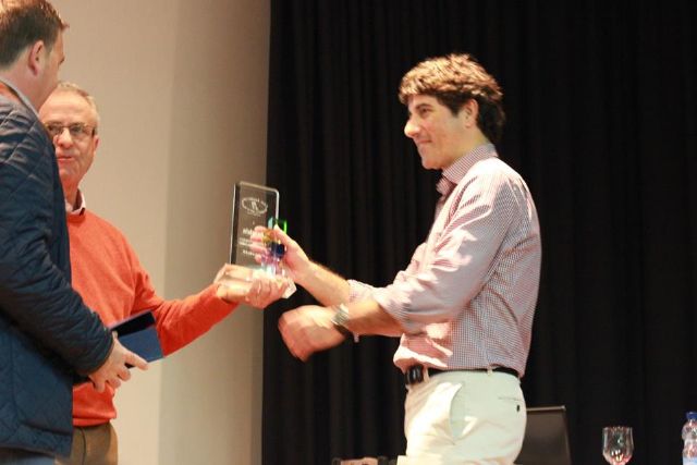 La VII Semana Nacional del Senderismo y la Montaña de Alguazas llega alto - 3, Foto 3