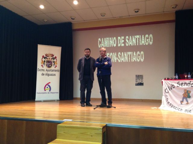 La VII Semana Nacional del Senderismo y la Montaña de Alguazas llega alto - 4, Foto 4