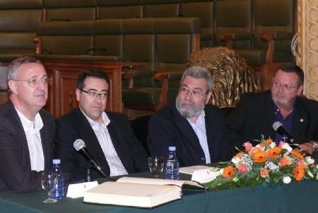 El Ayuntamiento de Jumilla, condenado a pagar 10.000 euros por la organización de unas jornadas de la UGT celebradas en 2008 - 1, Foto 1