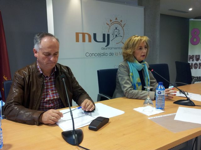 El Ayuntamiento constituye la Mesa Local por la Igualdad - 1, Foto 1