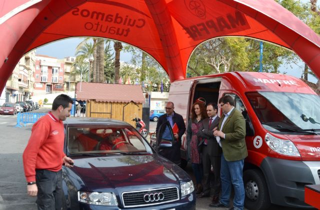 Revisiones gratuitas de vehículos y motos en Águilas - 1, Foto 1