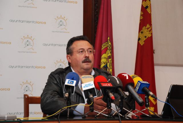 Soler: El señor Jódar no informa a los Grupos de la Oposición y gobierna el Ayuntamiento como si fuera el cortijo del Partido Popular - 1, Foto 1