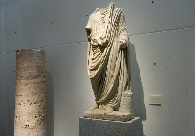 Los Idus de Marzo traerán sus buenos augurios a Cartagena - 1, Foto 1