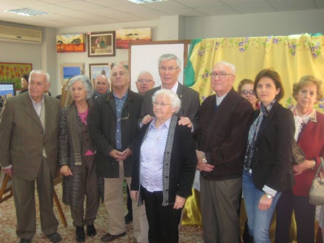 Arranca la Semana Cultural de La Palma - 2, Foto 2