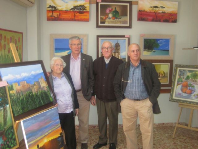 Arranca la Semana Cultural de La Palma - 5, Foto 5