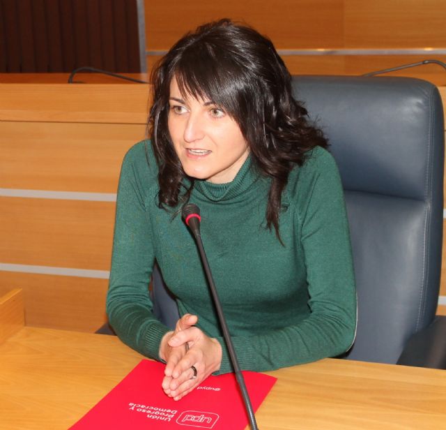 UPyD solicita al Ayuntamiento de Molina que reclame el céntimo sanitario a la Comunidad Autónoma - 1, Foto 1