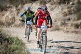 El C.C. Santa Eulalia Bike Planet - Security disputó las pruebas ciclistas de Caudete, Mazarrón y Roldán el pasado fin de semana
