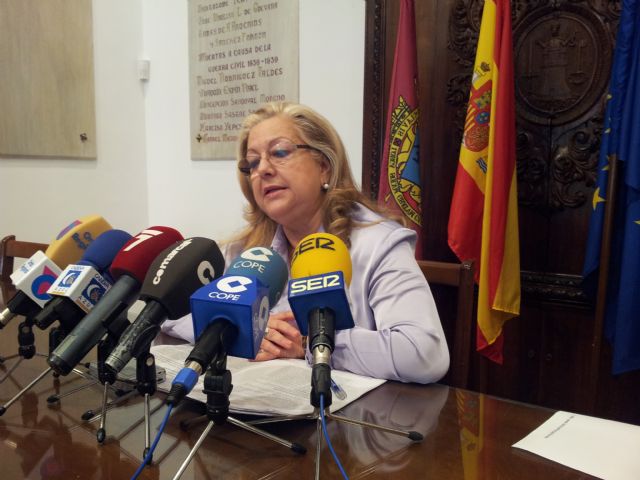 Los propietarios de inmuebles afectados por ruinas técnicas sin seguro o ruinas económicas ya pueden solicitar sus ayudas para el pago de actuaciones pendientes - 1, Foto 1