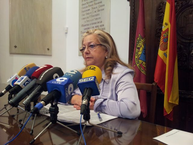 Los propietarios de inmuebles afectados por ruinas técnicas sin seguro o ruinas económicas ya pueden solicitar sus ayudas para el pago de actuaciones pendientes - 2, Foto 2