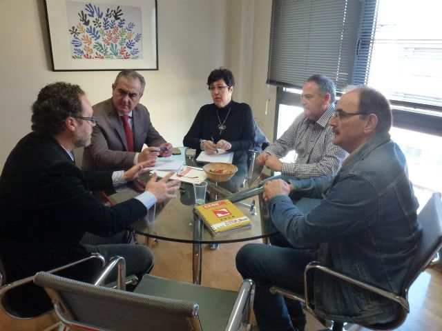 El PSOE defiende la no privatización de los registros civiles - 2, Foto 2