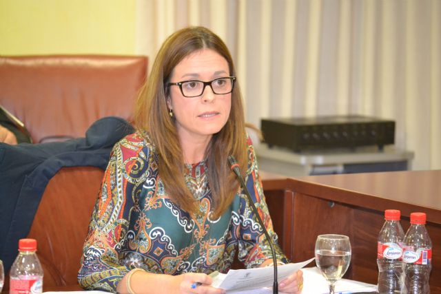 Un nuevo idioma para la EOI de Águilas, propuesta del PSOE al Pleno de marzo - 1, Foto 1