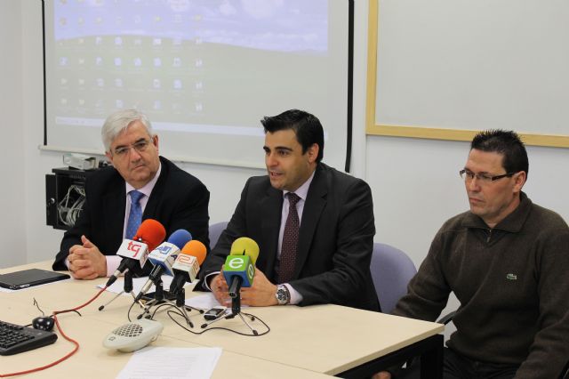 El director general del SEF destaca en Jumilla los importantes avances en políticas de empleo de la Región - 4, Foto 4