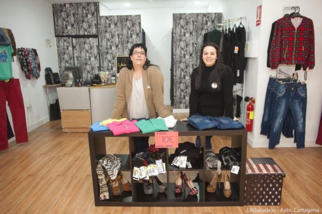 Ocho emprendedores montan el negocio de sus sueños en Eroski - 1, Foto 1