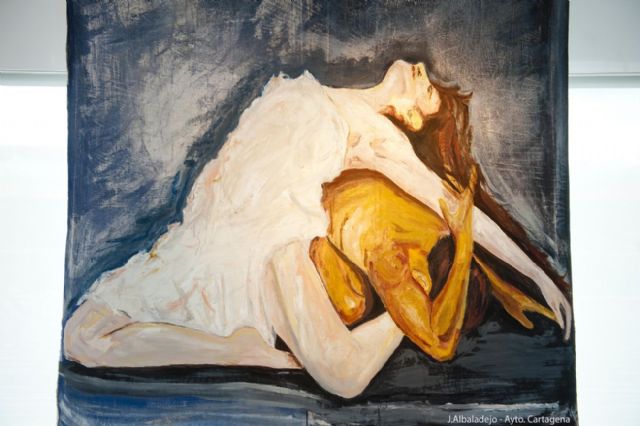 El Batel se mete en la piel del artista Ramón Juan - 2, Foto 2