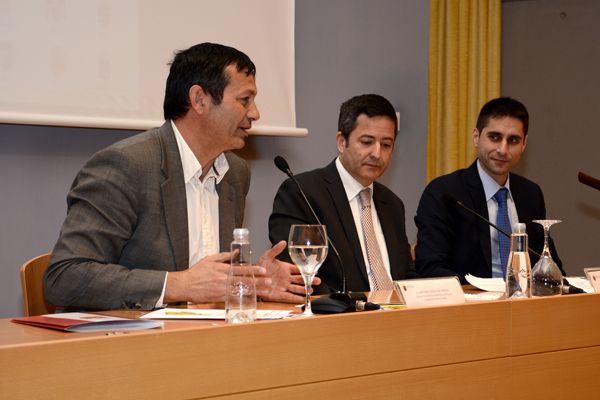 La Primera Maratón Nocturna de la Vía Verde del Noroeste discurre por Alguazas - 2, Foto 2