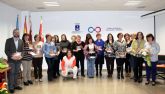 Actos conmemorativos del Día Internacional de la Mujer 2014