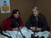 Alguazas Radio 87.7 FM conecta a los oyentes con la OMIC