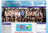 La media maratón de Totana ya tiene página web propia