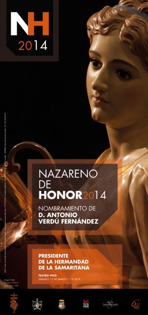 La Semana Santa se empieza a hacer un importante hueco en la agenda cultural del municipio - 1, Foto 1