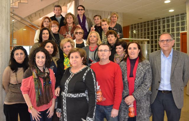 Diego López Fernández elegido Consumidor del Año en Águilas - 1, Foto 1