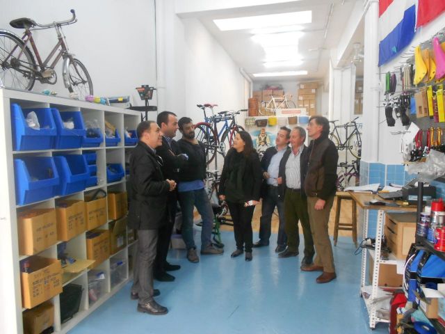 Concejales visitan el Carmen para conocer de primera mano las necesidades de los vecinos - 2, Foto 2