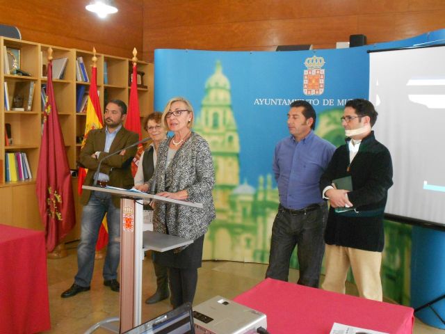 Convocado el I Concurso Internacional de MicroCortos ´Ser o no ser´ sobre los efectos del Alzheimer - 2, Foto 2