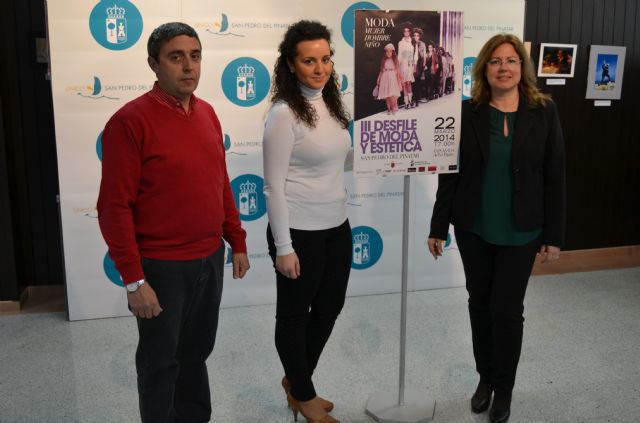 El III desfile de Moda y Estética recoge las últimas tendencias de la temporada primavera-verano - 1, Foto 1
