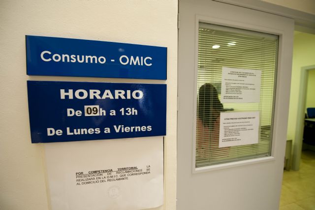 Consumo anima a los ciudadanos a ejercer su derecho a reclamar - 1, Foto 1